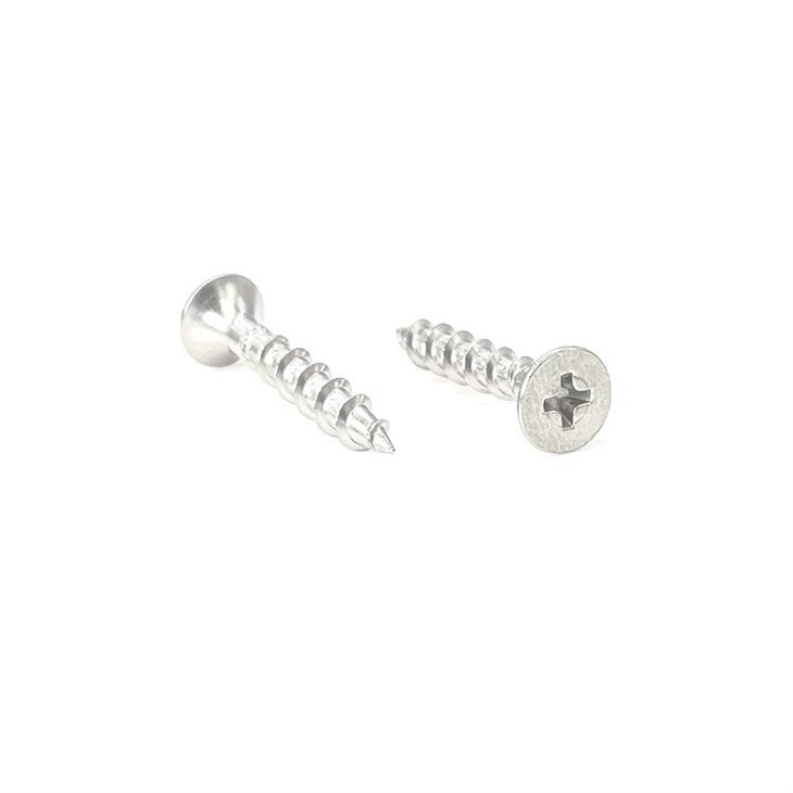 Bugle Screws Bugle Screws