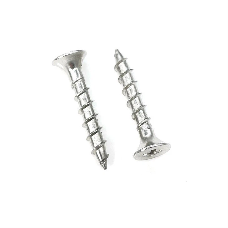 Bugle Screws Bugle Screws