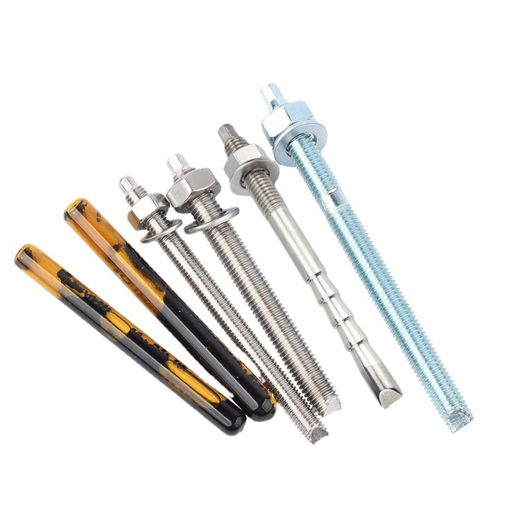 Chemical Anchor Bolt