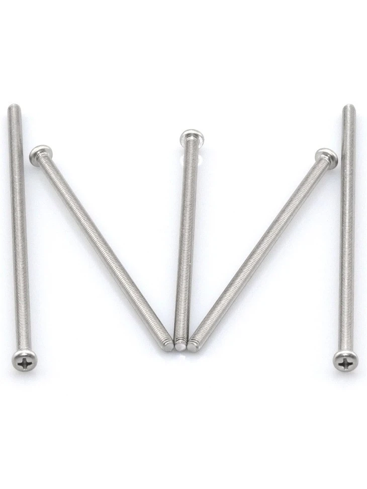 Electrical Socket Screws