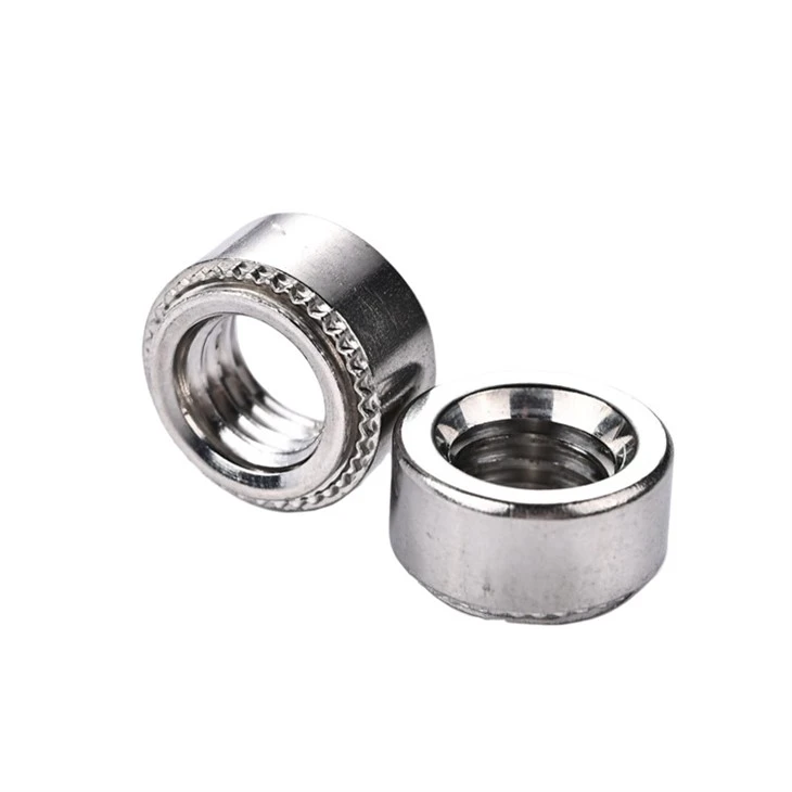 Self-Clinching Nut