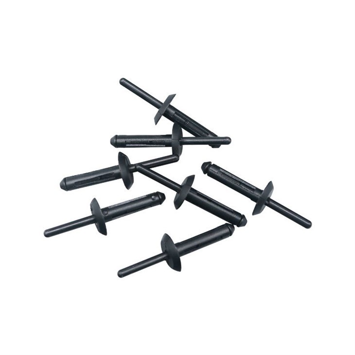 Plastic Pop Rivets Plastic Pop Rivets