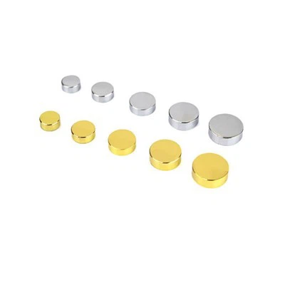 Decorative Screws