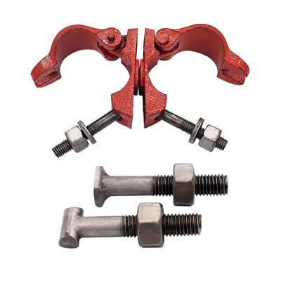Scaffolding Clamp Bolt