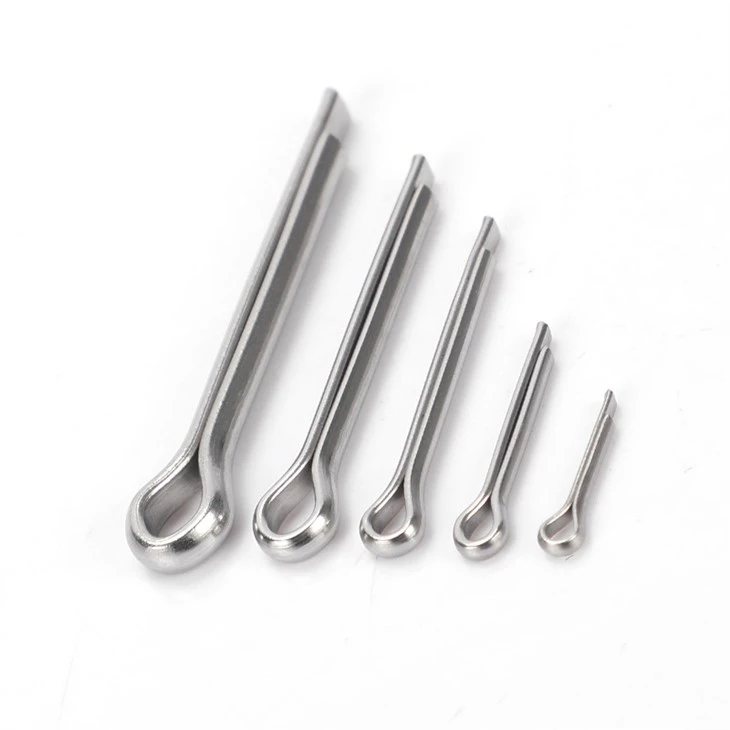Stainless Steel Cotter Pins