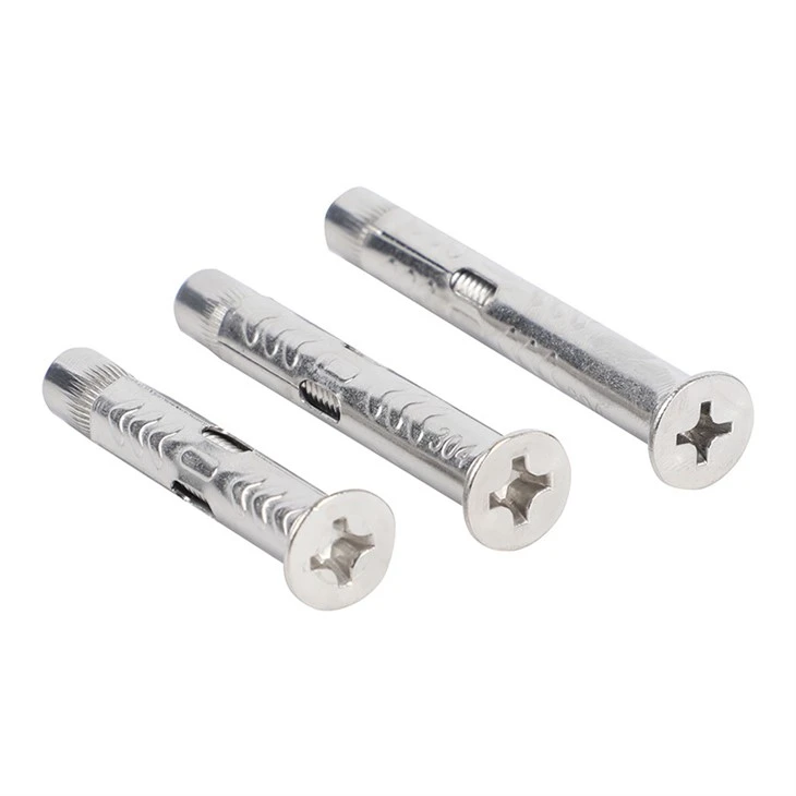 Subfloor Screws