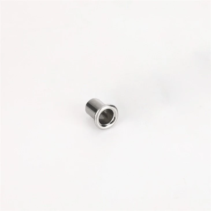 Tubular Rivets For Leather