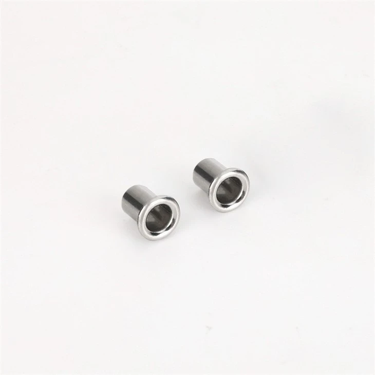 Tubular Rivets For Leather