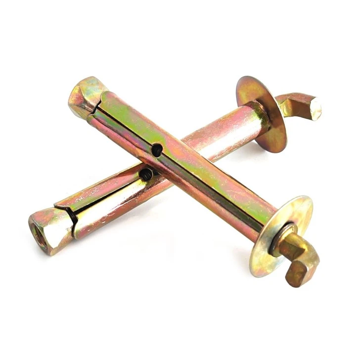 Water Heater Hook Expansion Bolt Water Heater Hook Expansion Bolt