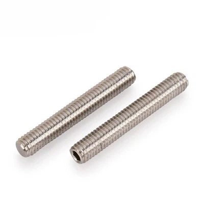 Hexagon Set Screw
